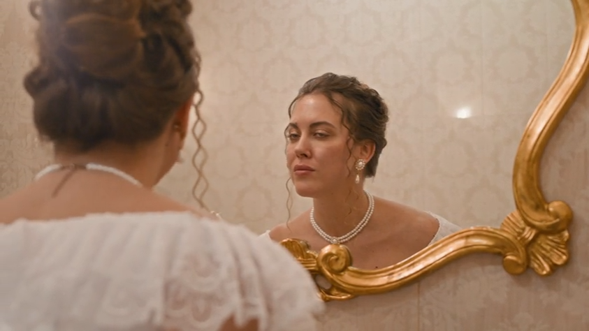 Decorating With Mirrors: A Guide to Light, Shape, and Personal Style