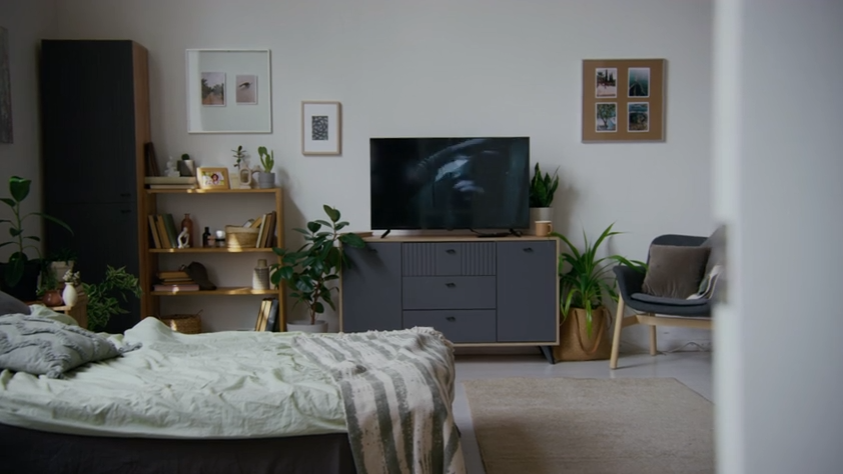 A Calm Bedroom, Beautifully Considered: Furniture and Décor Essentials