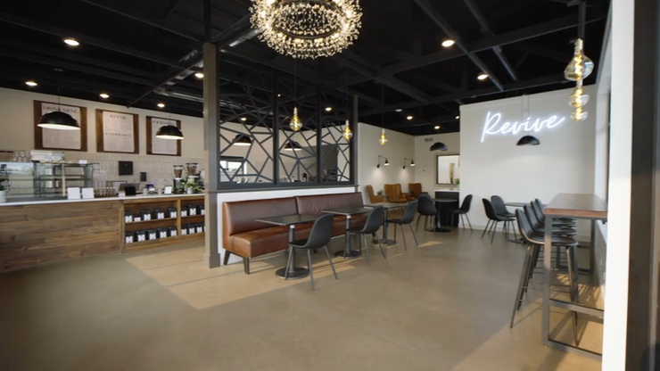 The Art of Gathering: Dining Spaces Inspired by Welcoming Interiors