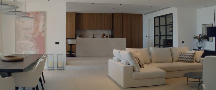 The Art of Warm Minimalism: Creating a Home That Feels Effortless