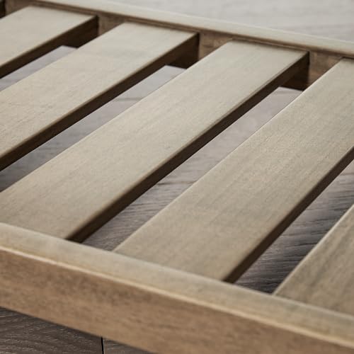 Upholstered Entryway Shoe Bench for Bedroom & Hallway