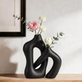 Modern Minimalist Decorative Table Vase for Home Decor