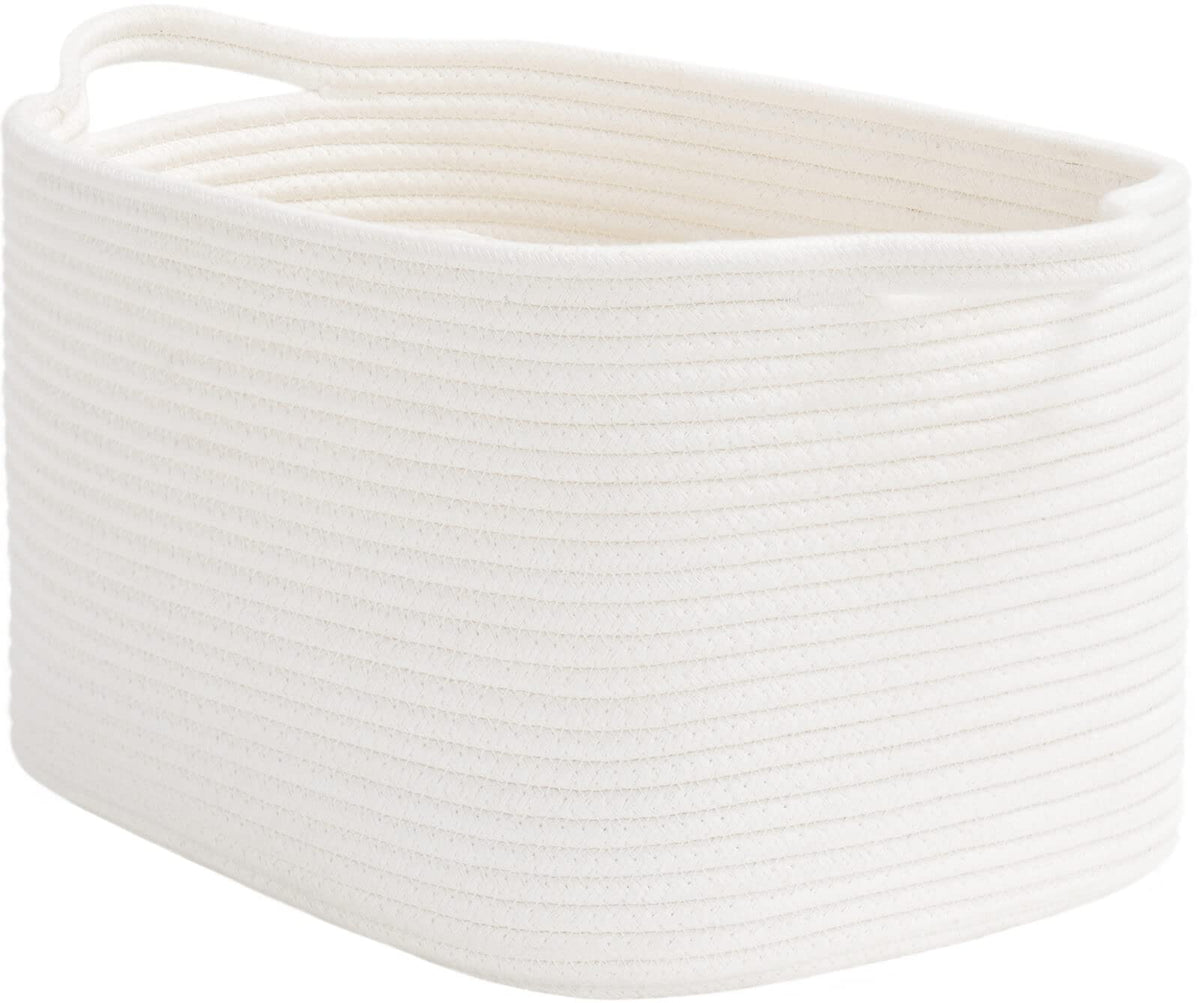 Goodpick Cube Storage Bins for Home & Closet Organization