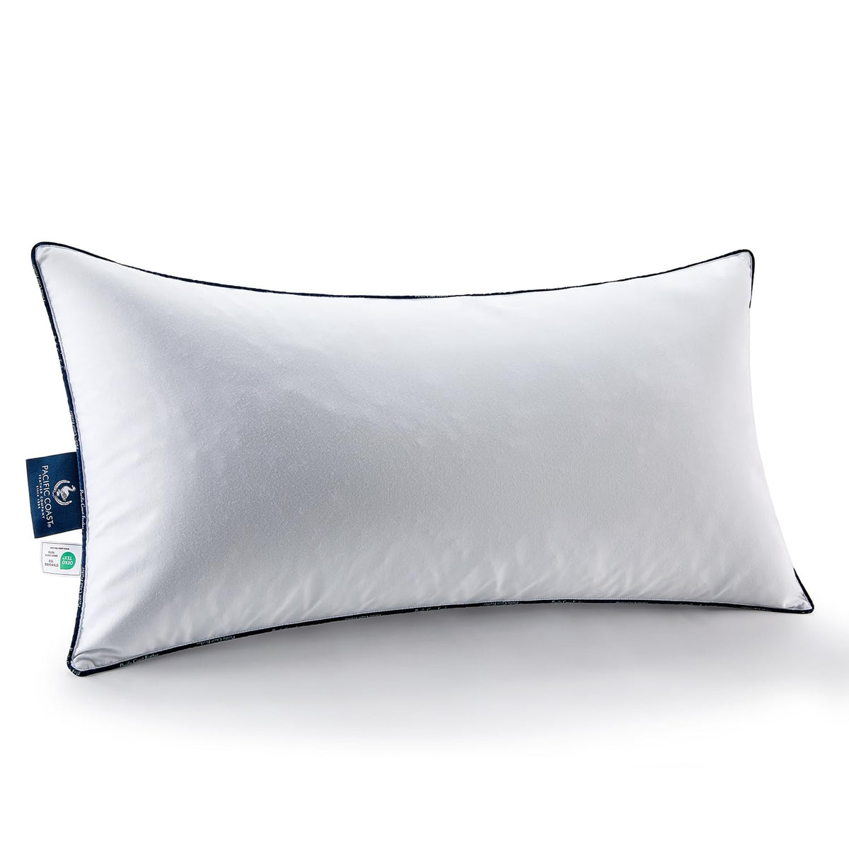 Pacific Coast Goose Feather Decorative Pillow Inserts