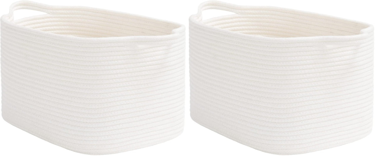 Goodpick Cube Storage Bins for Home & Closet Organization