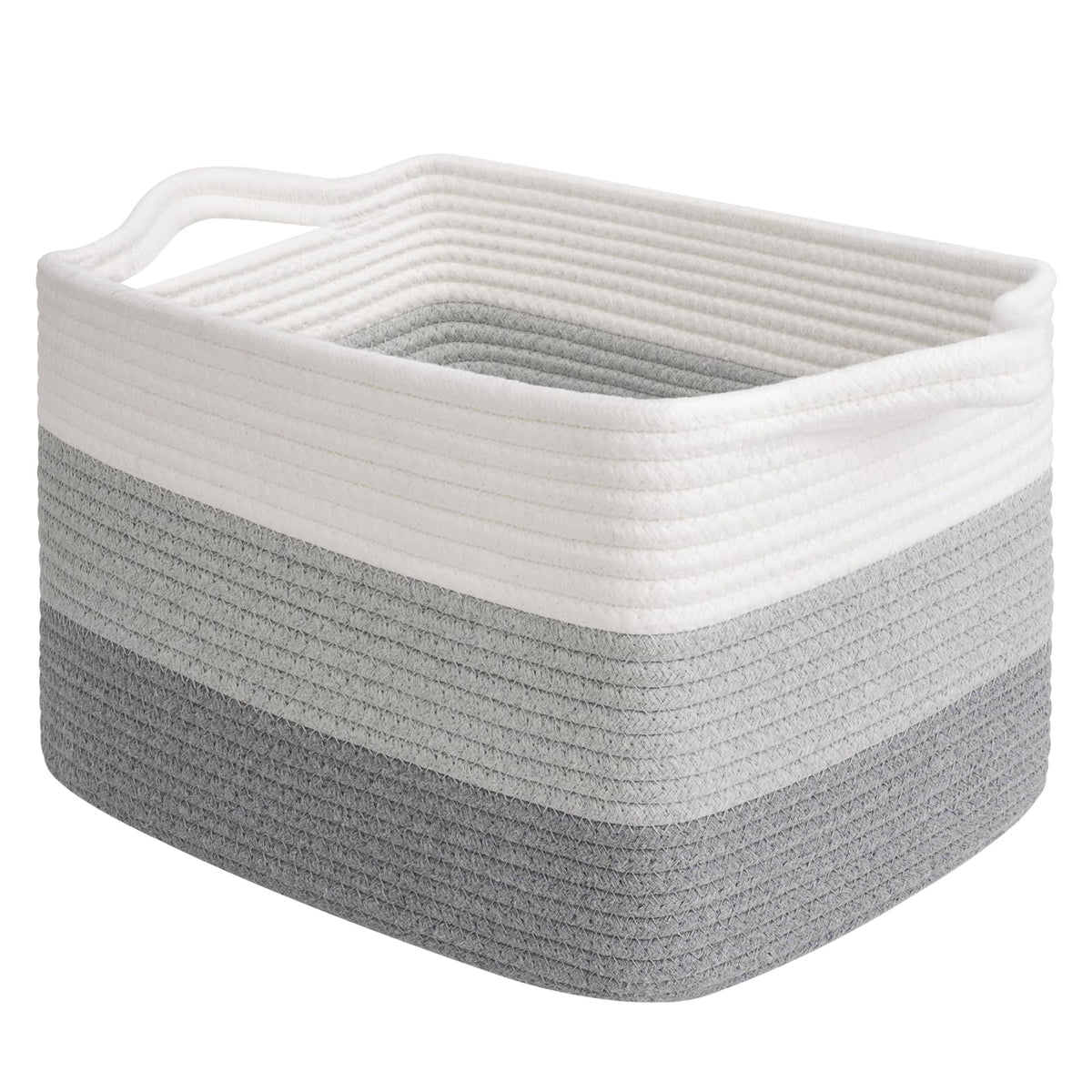 Goodpick Cube Storage Bins for Home & Closet Organization