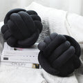 Namalu Decorative Knot Throw Pillows, Set of 2