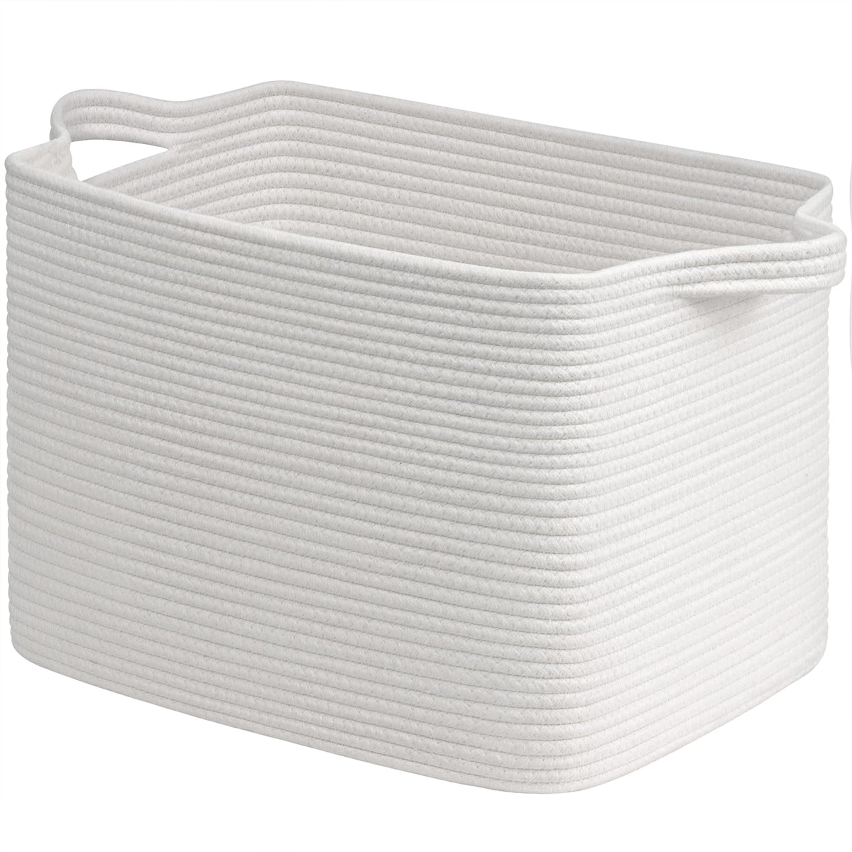 Goodpick Cube Storage Bins for Home & Closet Organization