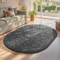 Ophanie Soft Area Rug for Bedroom and Living Room