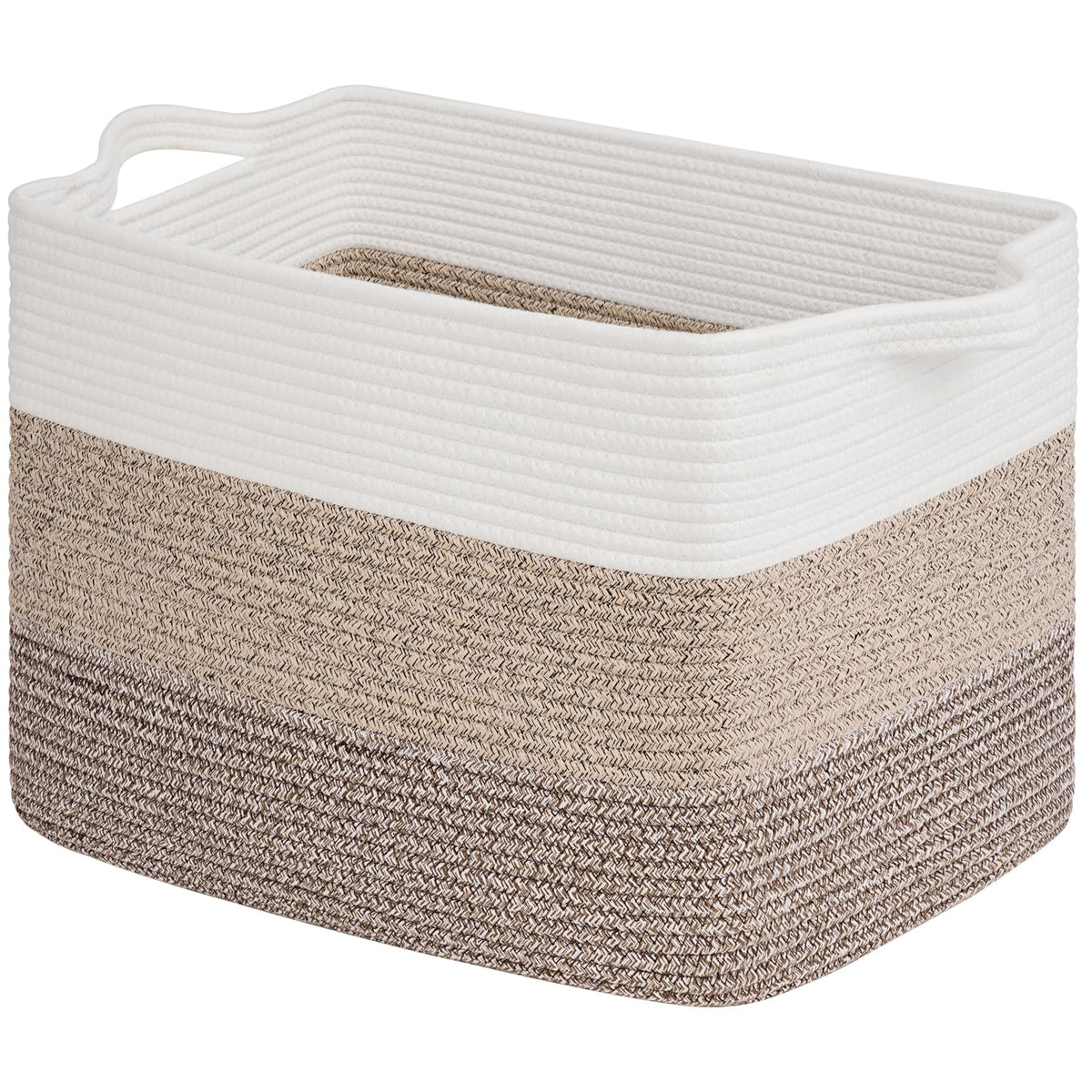 Goodpick Cube Storage Bins for Home & Closet Organization