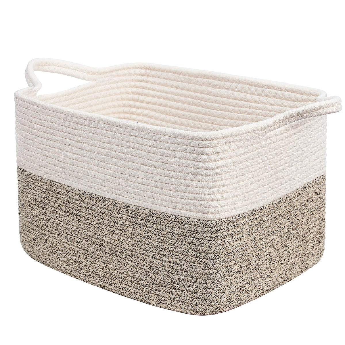 Goodpick Cube Storage Bins for Home & Closet Organization