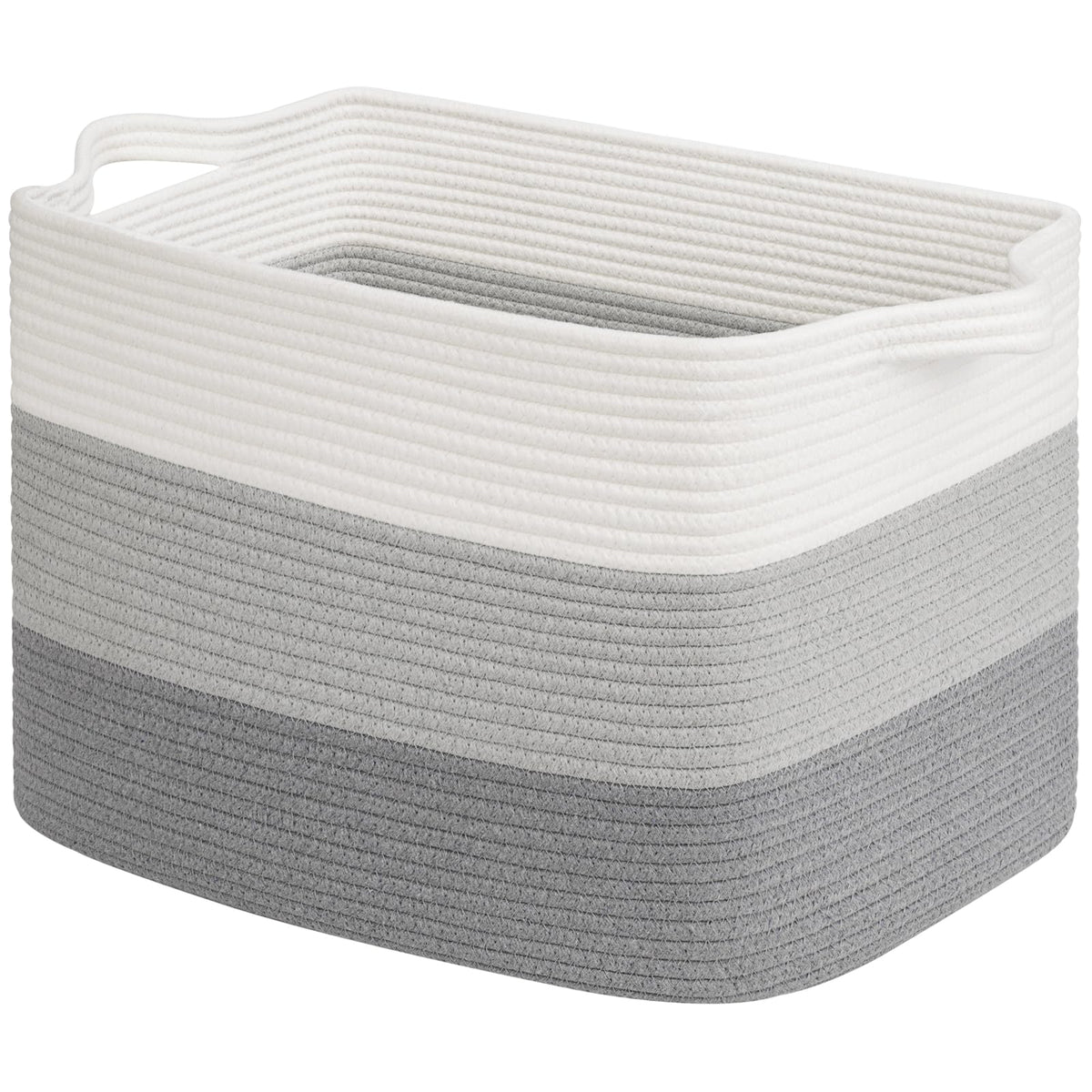Goodpick Cube Storage Bins for Home & Closet Organization