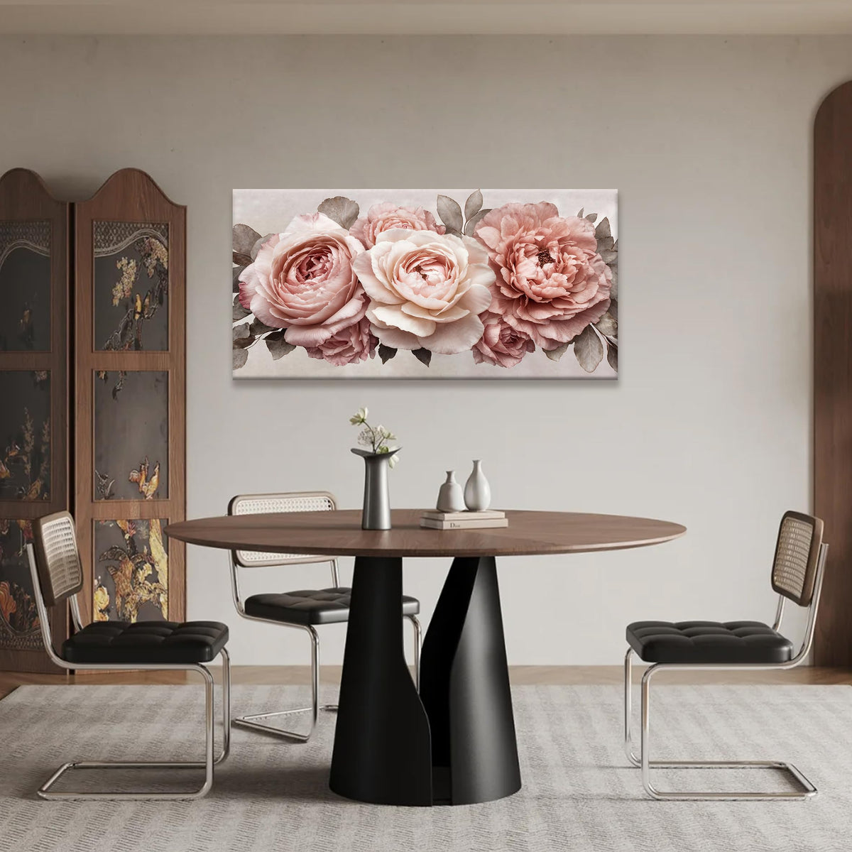 TAIJXAGSG Modern Canvas Wall Art for Home Decoration