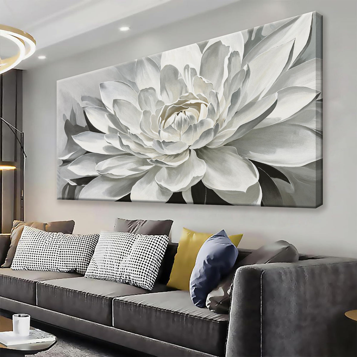 TAIJXAGSG Modern Canvas Wall Art for Home Decoration