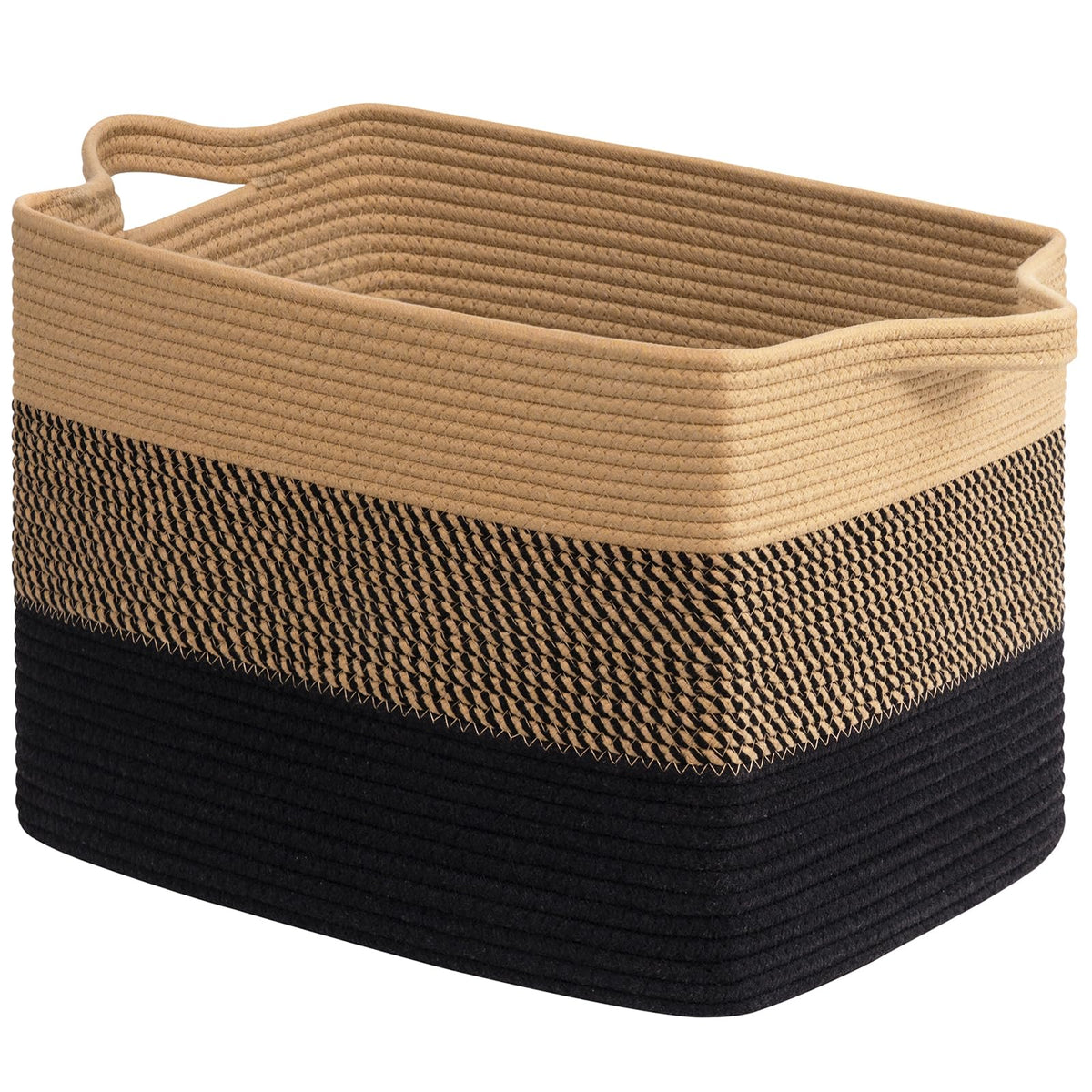 Goodpick Cube Storage Bins for Home & Closet Organization