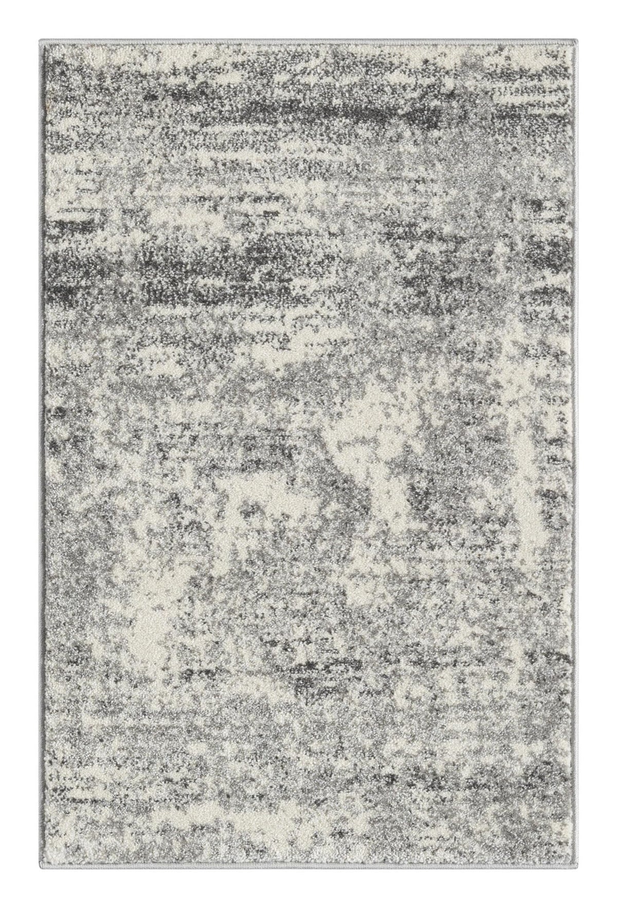 Keen Home Design 8x10 Non-Shedding Abstract Area Rug