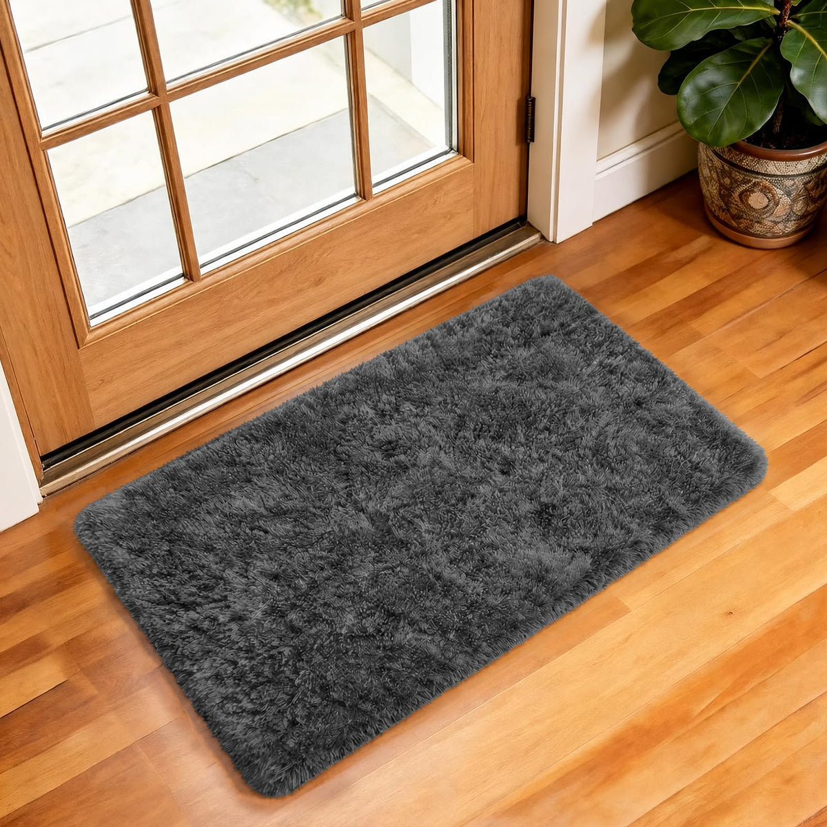 Ophanie Soft Area Rug for Bedroom and Living Room