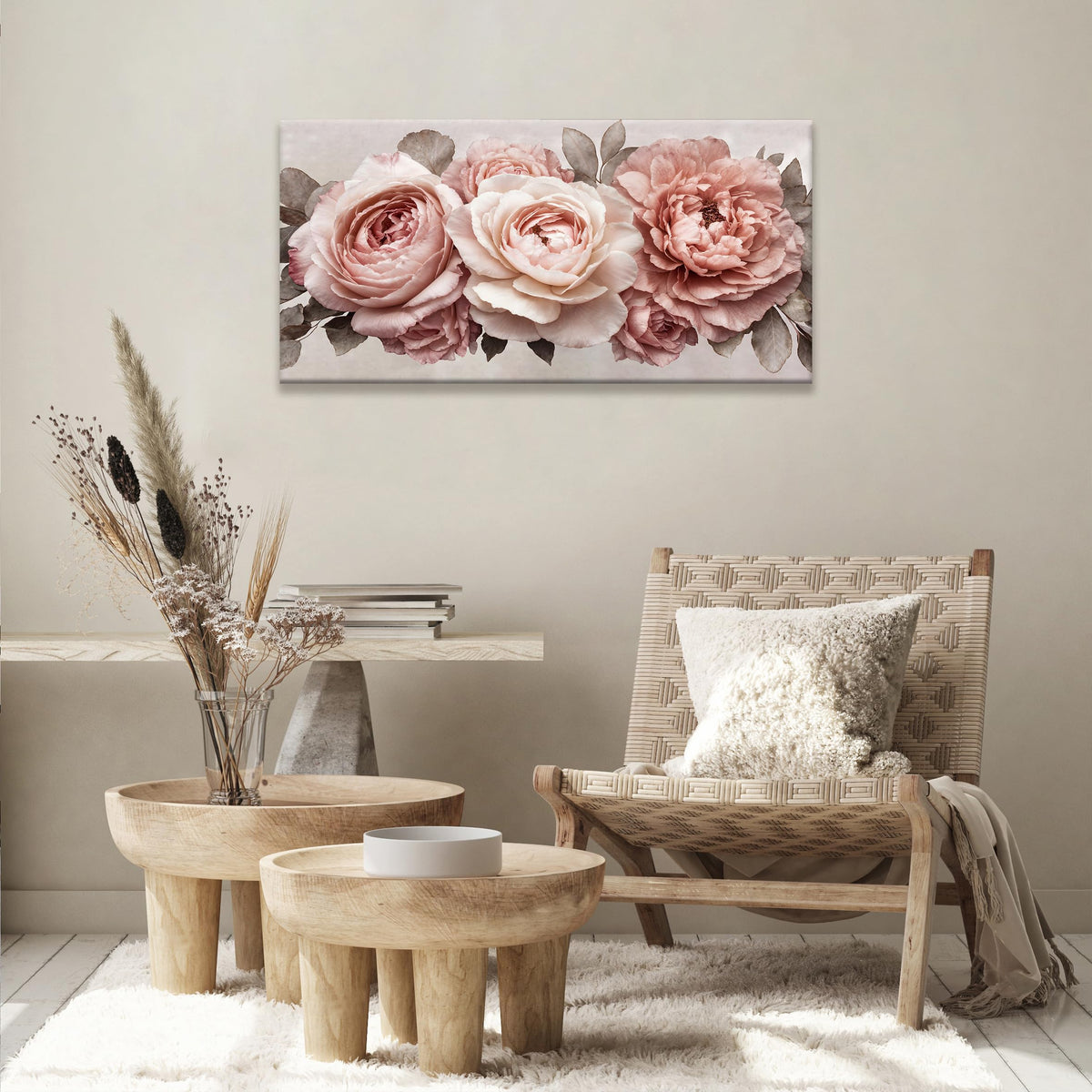 TAIJXAGSG Modern Canvas Wall Art for Home Decoration