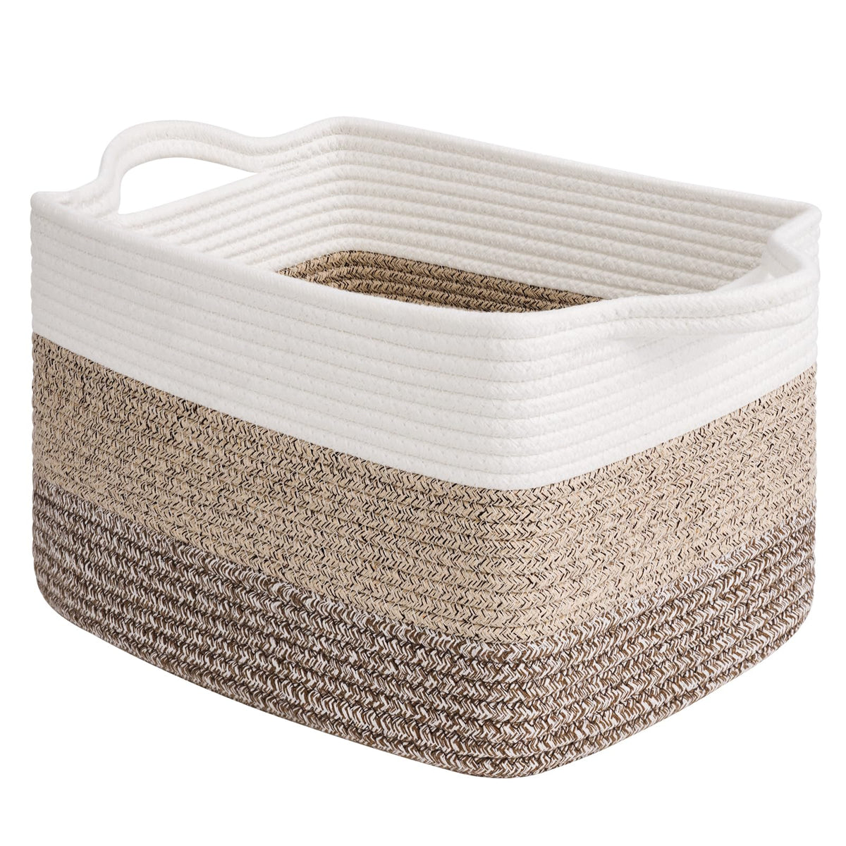 Goodpick Cube Storage Bins for Home & Closet Organization